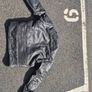 Furygan Kevlar-Lined Leather Motorcycle Suit. Size 52 Jacket.. 46 Trousers Image 4