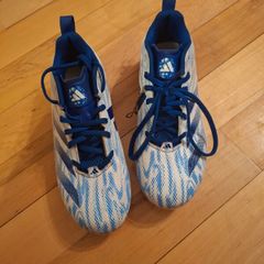 Adidas kids astro turf boots UK 4.5