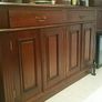 Solid wood Bar. Image 8