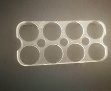 Egg holder