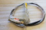 Yamaha XV 750 / 1100 Speedo cable Genuine