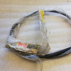 Yamaha XV 750 / 1100 Speedo cable Genuine
