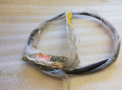 Yamaha XV 750 / 1100 Speedo cable Genuine