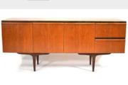 Mid Century Teak Sideboard