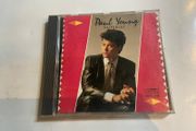 Paul Young No Parlez CD