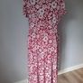 Seasalt Cornwall cotton dress size UK 20 Image 4