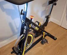 Body Max Spin bike