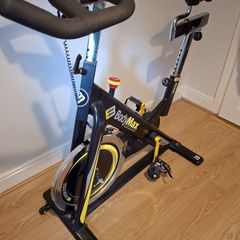 Body Max Spin bike