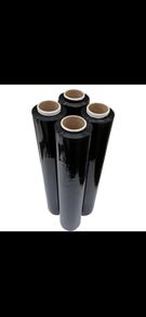 Heavy Duty Strong Pallet Stretch Wrap Shrink Wrap Packaging Cling Film -450mm x 250metre