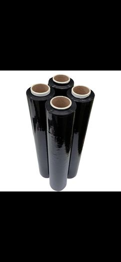Heavy Duty Strong Pallet Stretch Wrap Shrink Wrap Packaging Cling Film -450mm x 250metre