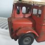 1930s tri-ang single deck bus Image 5