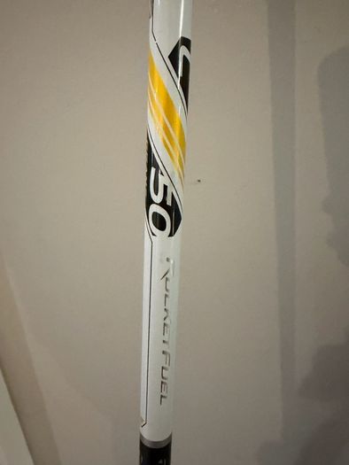 Taylor made RBZ driver