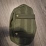 Mens airsoft plate carrier. Image 7