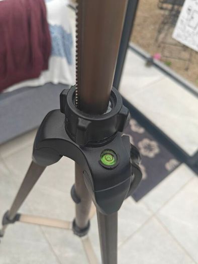 Tevion 5ft Tripod