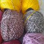 Premium Sirdar & Hayfield Yarn Bundle + 3 FREE Needles Image 4