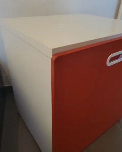 IKEA Storage