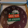 Irish Unity Clock Image 2