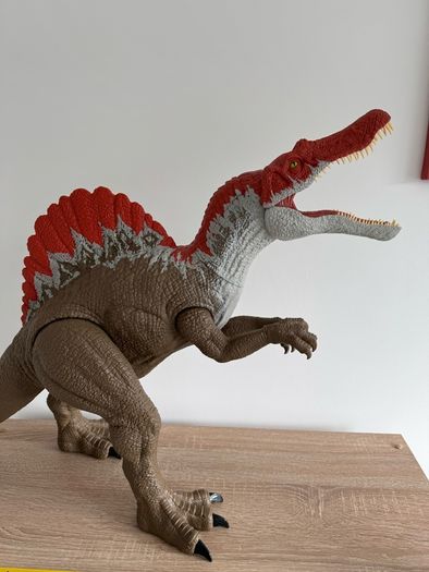 Jurassic World toys