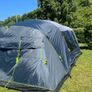 Outwell Sacramento 6 Air Tent Image 5