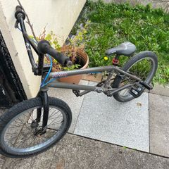 bmx We the people Justice
