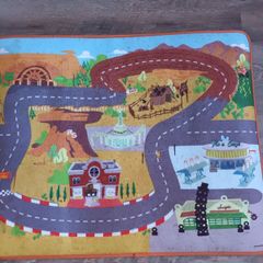 Play mat