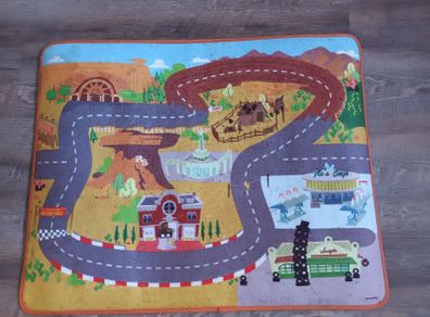 Play mat