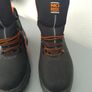 No Risk Armstrong Safety Boots (size 43) Image 9