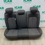 2020 Audi Q2 Rear Bench Rear Seats Image 6