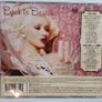 Christina Aguilera [2006] Back To Basics (CD+DVD Album) Image 2