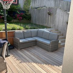 Garden furniture