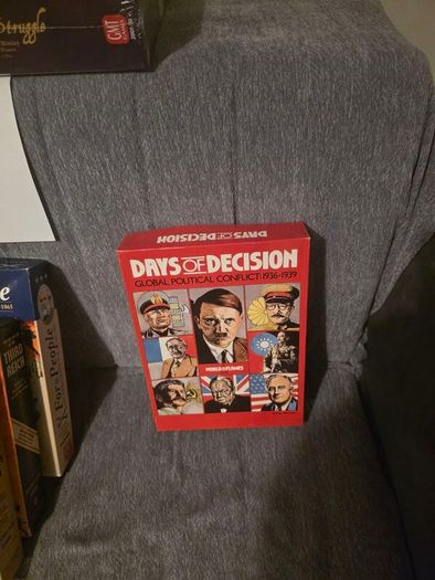 War Board Games