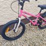 Chipmonk bicycle 18 inch Image 6