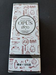 Original Penhaligon's OPUS 1870 Eau De Toilette, 100ml 3.4oz