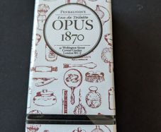 Original Penhaligon's OPUS 1870 Eau De Toilette, 100ml 3.4oz