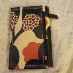 Orla Kiely Wallet