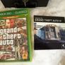 Grand Theft Auto IV Special Edition Xbox 360 - Complete Collector's Box Set Image 9