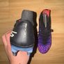 Sketcher SKX 01 Low Elite SG SN252096 Image 4