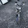 cbr f3 1998 also benelli 125 Image 7