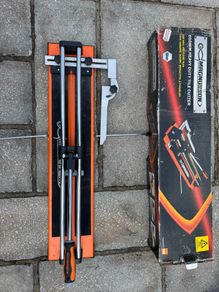 tile cutter