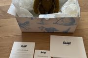 Steiff Edward Bear
