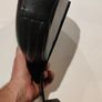 Driver backrest. Suzuki boulevard c50 volusia Vl 400 vl800 Image 2