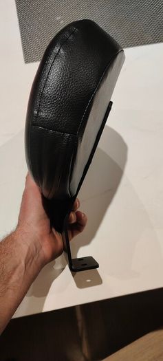 Driver backrest. Suzuki boulevard c50 volusia Vl 400 vl800
