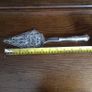 Vintage Silver plated Cake /Pastry Slice Server Image 2