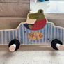 Childrens Coat Hooks Image 2
