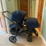 UPPAbaby twin travel system Image 2