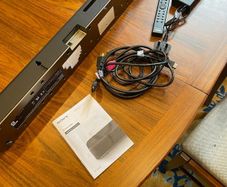 TV Speaker