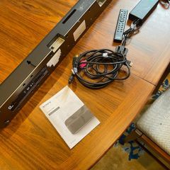 TV Speaker