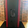 Palazzetti Ecofire Mal 8 Pellet Stove 1,200 ONO Image 4