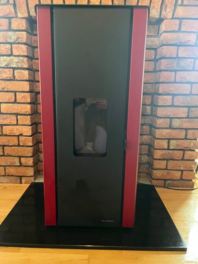 Palazzetti Ecofire Mal 8 Pellet Stove 1,200 ONO
