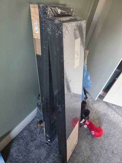 Ikea Lack Shelf